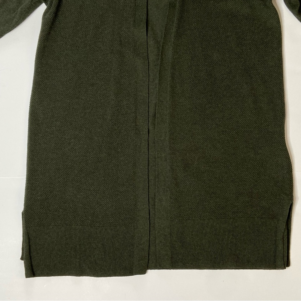 GAP Bella Open Front Cardigan - Picture 12 of 16